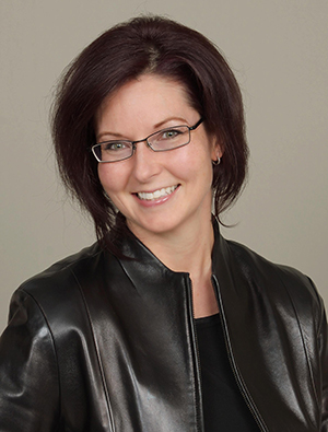 Photo of Tiani Brandner